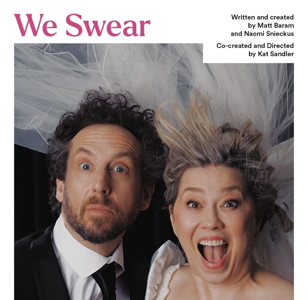 We Swear Announcement Pic