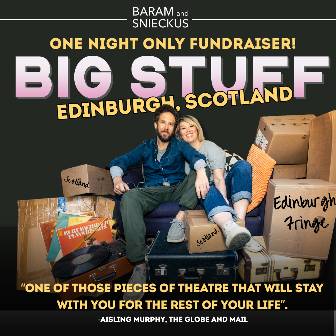 Fundraiser
